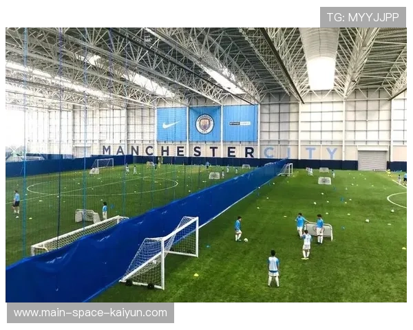 英超俱乐部国际学院建设，全球化青训网络扩张