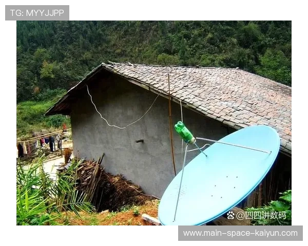 卫星与地面网络互补，增强偏远地区覆盖